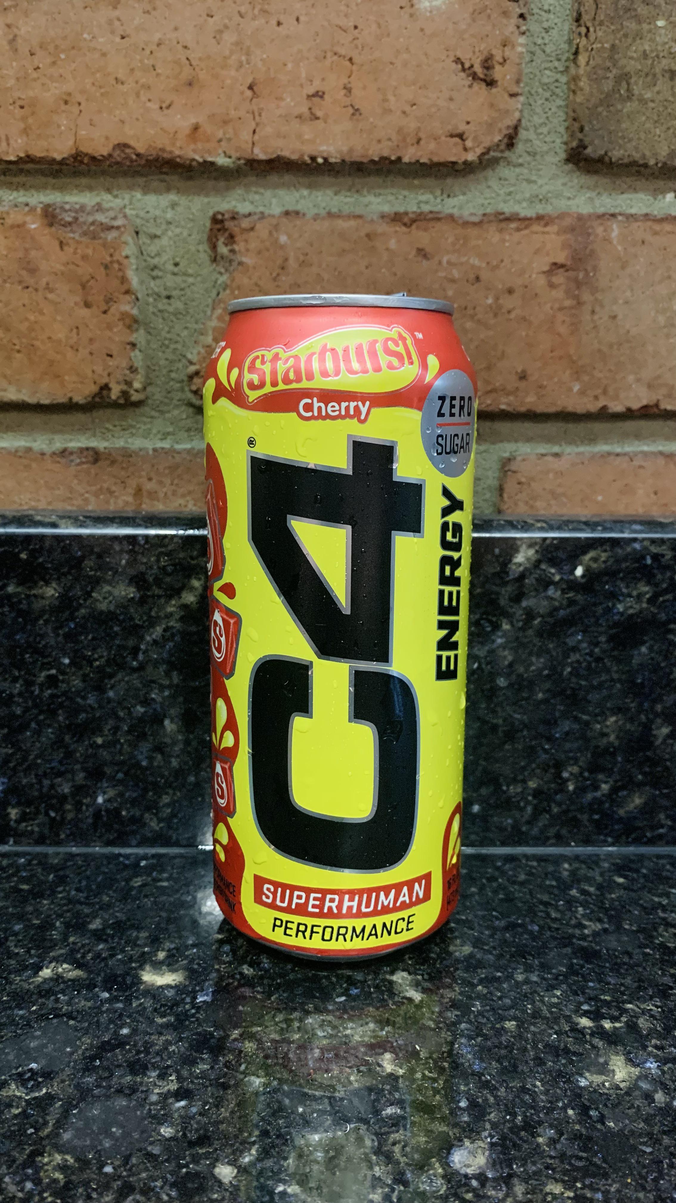 What's your favorite preworkout energy drink? r/energydrinks