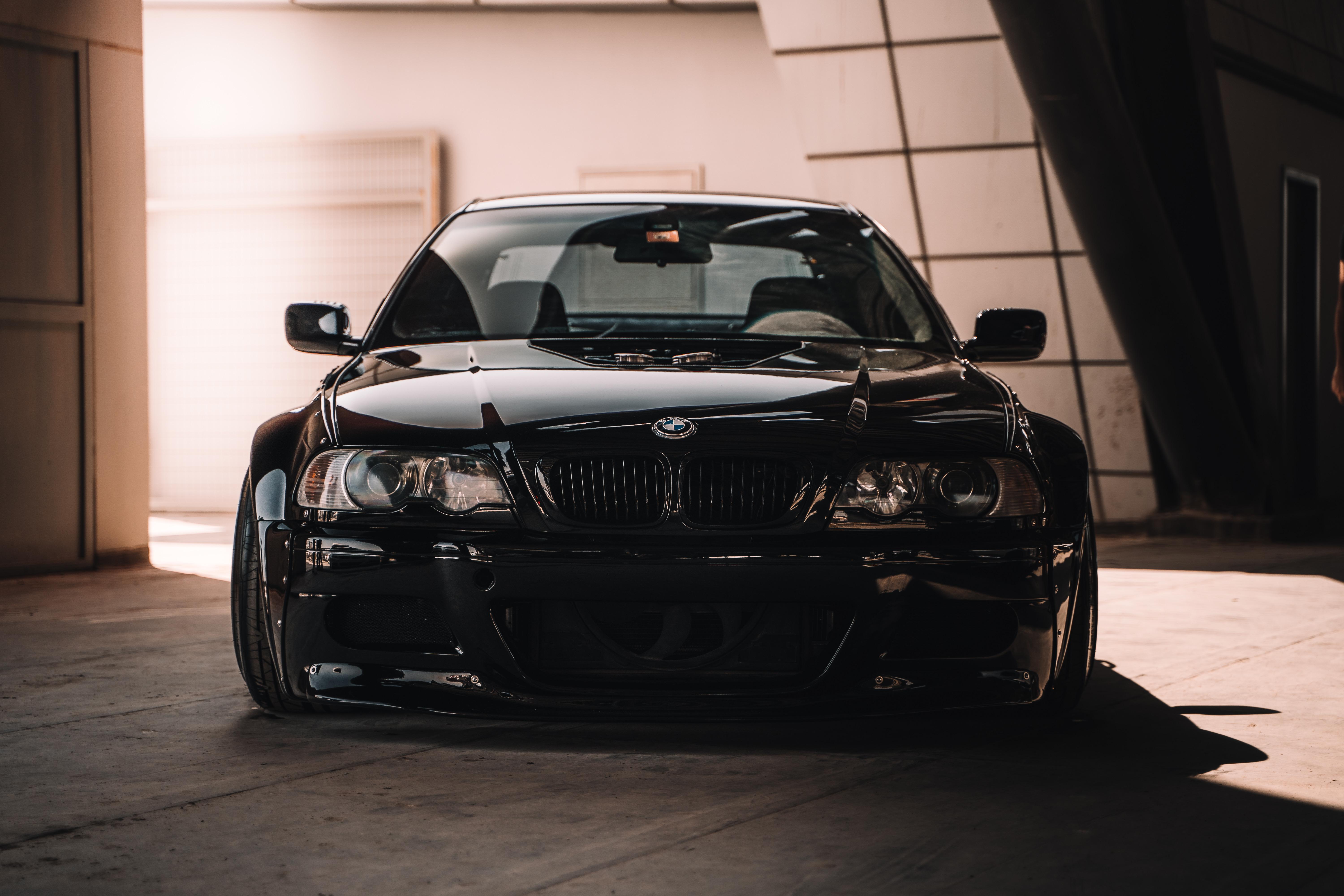 Bmw e46 with LS swap r/BMW