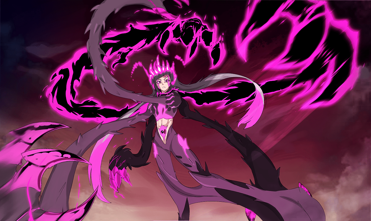 CFYOW Resurreccion Sexta Espada Luppi Antenor Character Art. r