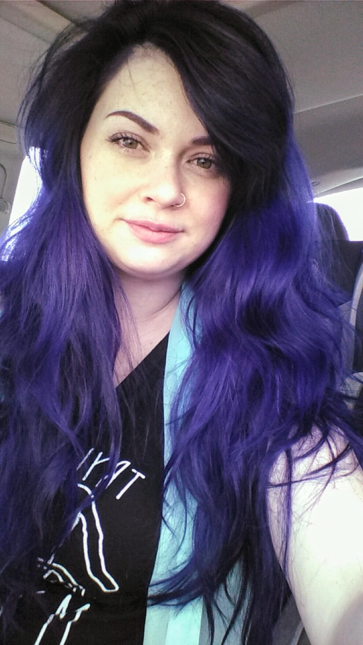 Iroiro Colors Purple 20 r/FancyFollicles