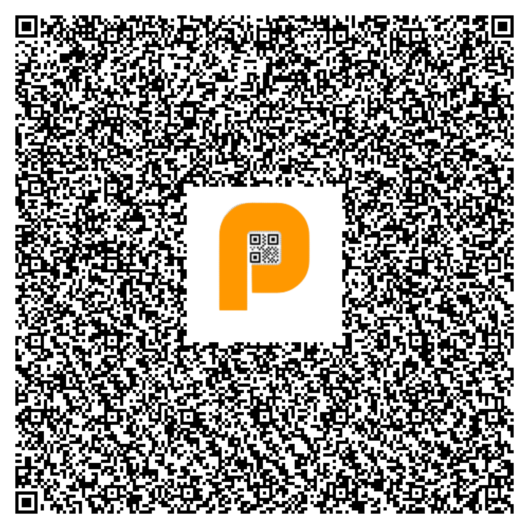 QR code version 40 (177x177) Scan it to learn more about QR Codes and