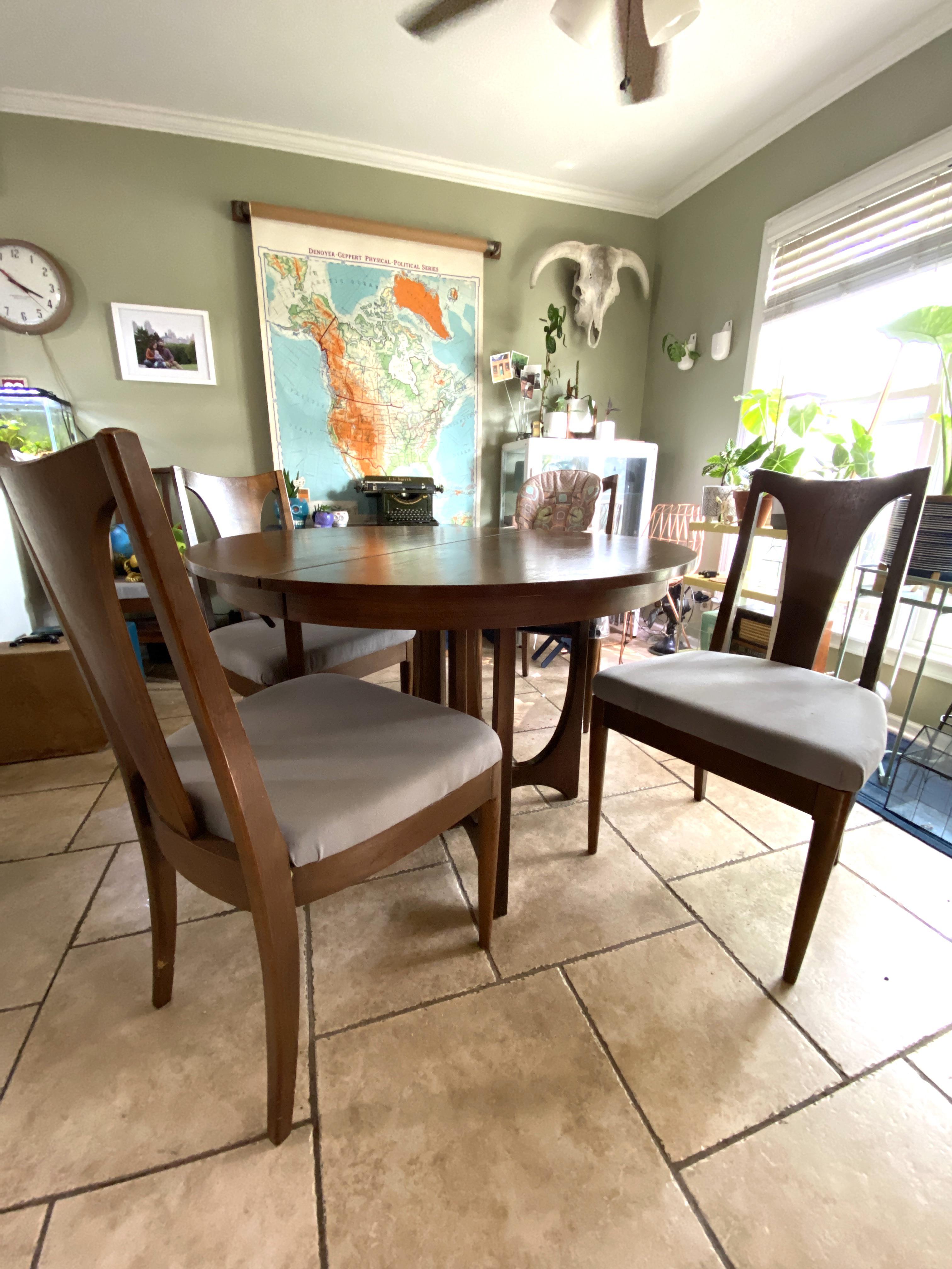 Best garage sale find of my life. r/Mid_Century