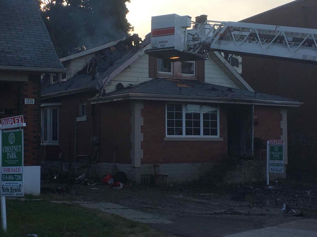 1 best u/firewatch519 images on Pholder Duplex on King Street in