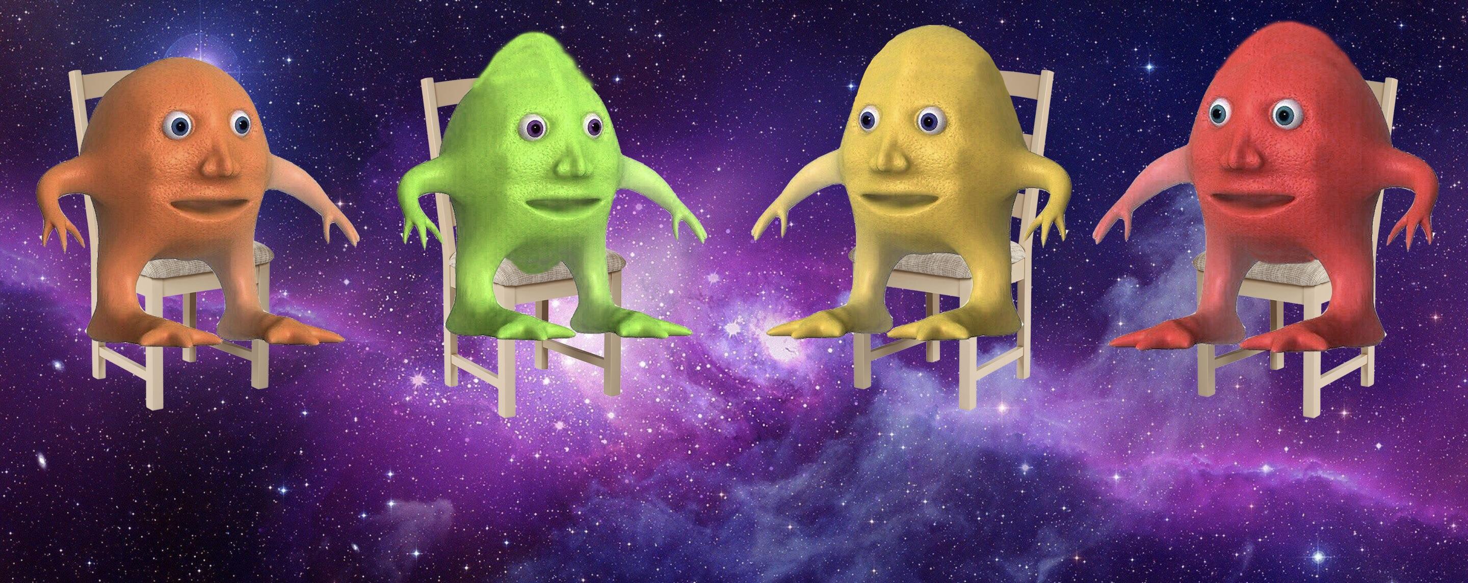 The true power behind the rise of lemon memes the Citrus Squad r/memes