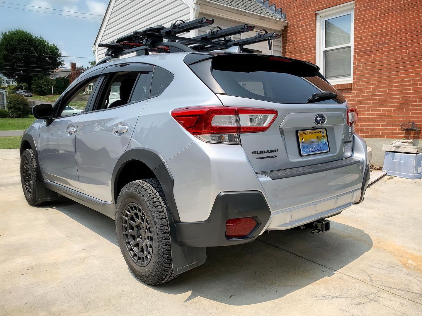 Sale > subaru crosstrek bike rack > in stock
