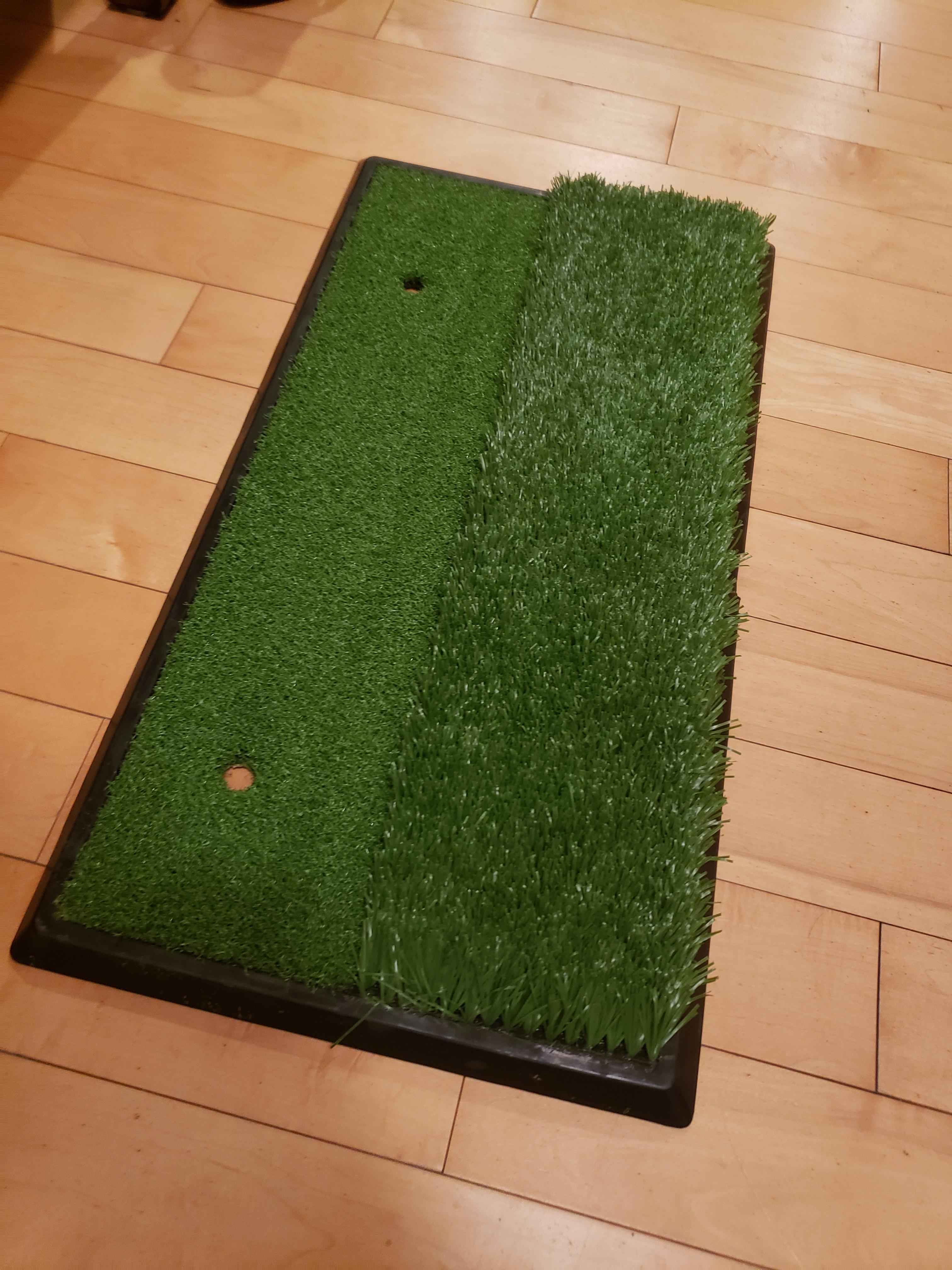 Are these types of mats useful at all? I have one but not sure if I'll