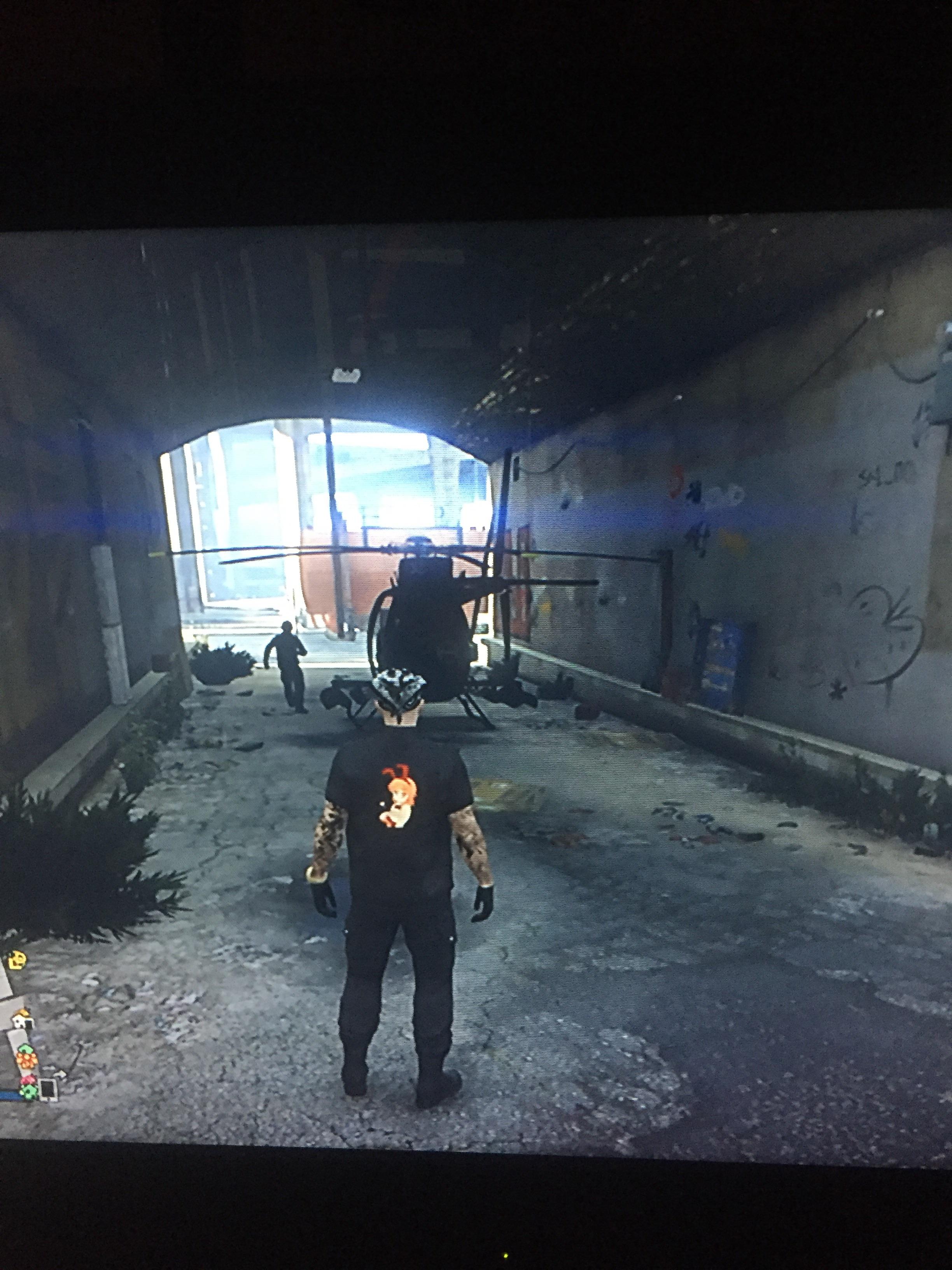 Gotta love ceo buzzard spawns