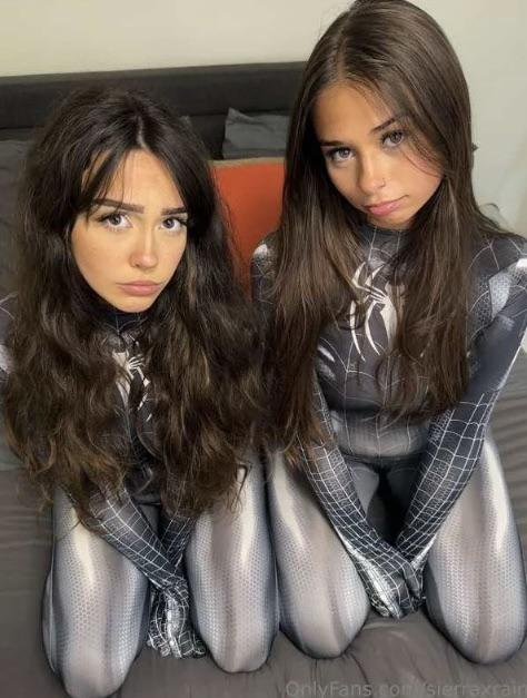 SOPHIE RAIN SPIDERMAN VID https://dsc.gg/nudeempire : SophieRainOF2