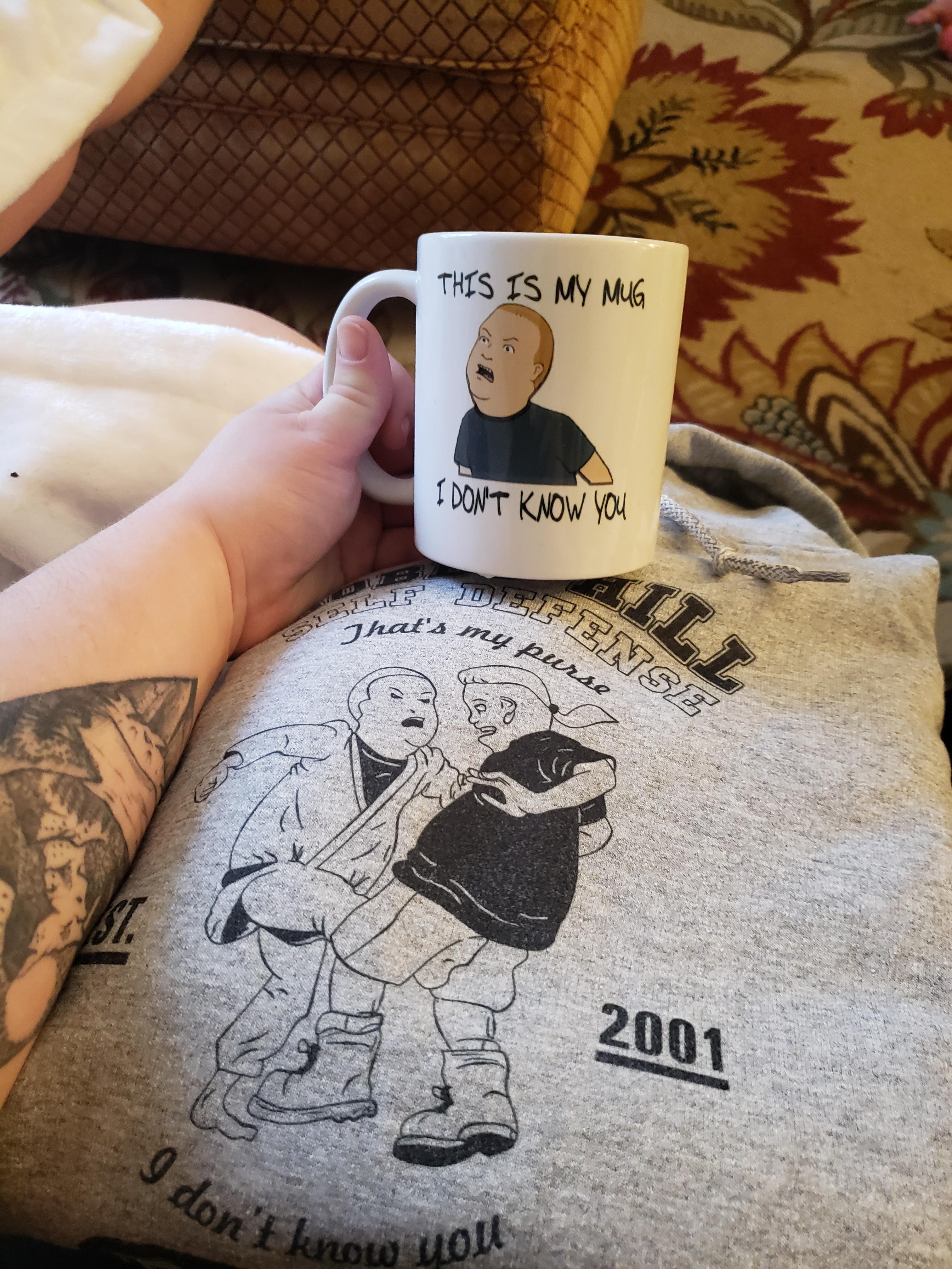 Best Anniversary Gifts Ever r/KingOfTheHill