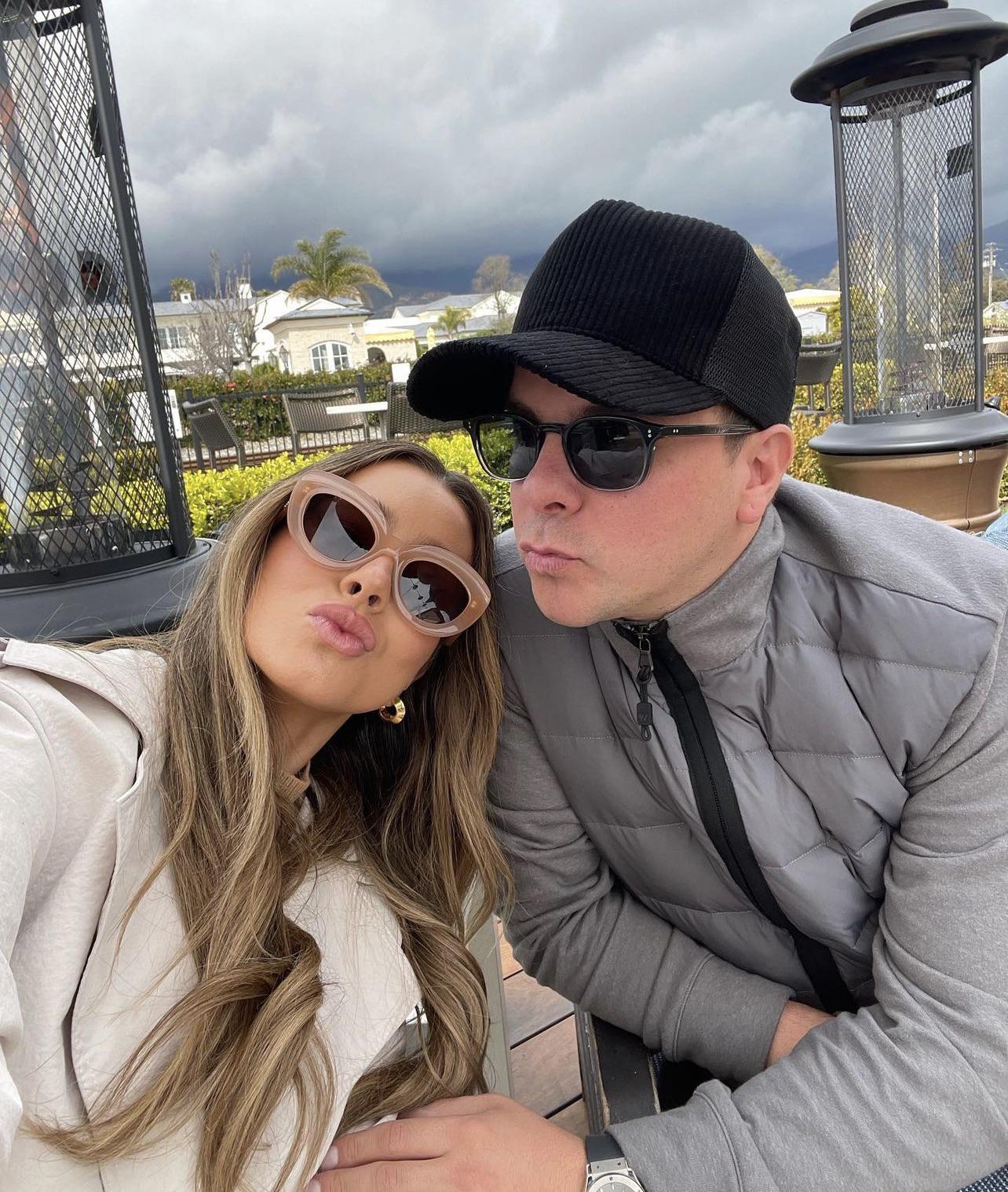 Unseen Sierra Elisabeth The OnlyFans Photos Everyone's Talking About