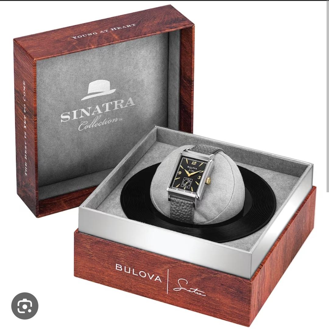 Bulova watches in Qatar r/qatar