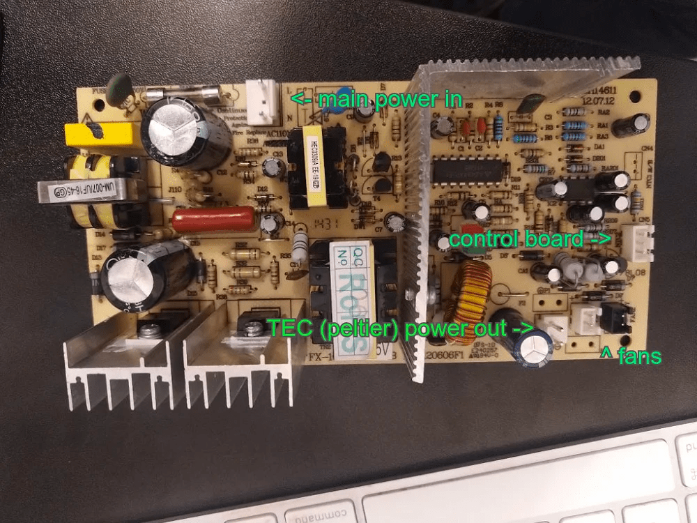 Best Wine Fridge Posts Reddit