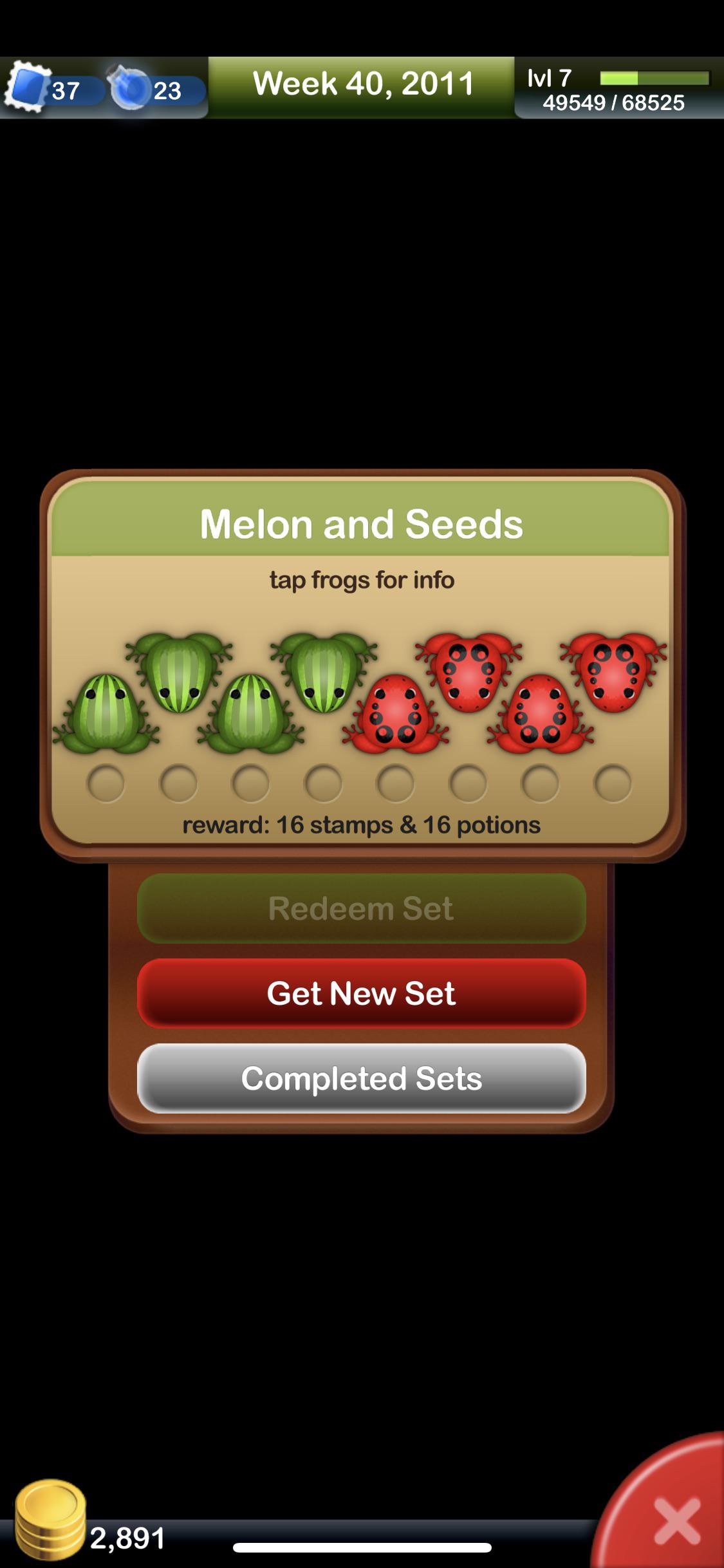 Pocket Frogs r/Pocketfrogs