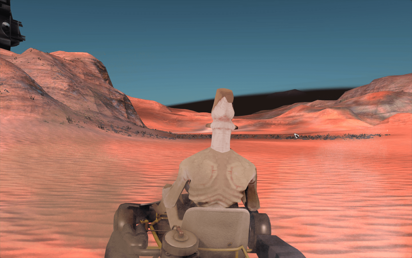 Kenshi Team Racing! r/Kenshi