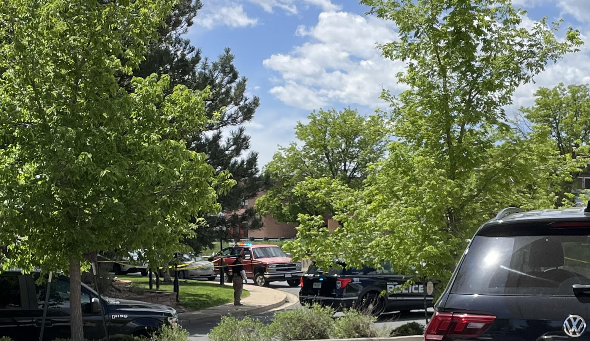 What’s going on at King Soopers gas station? r/boulder
