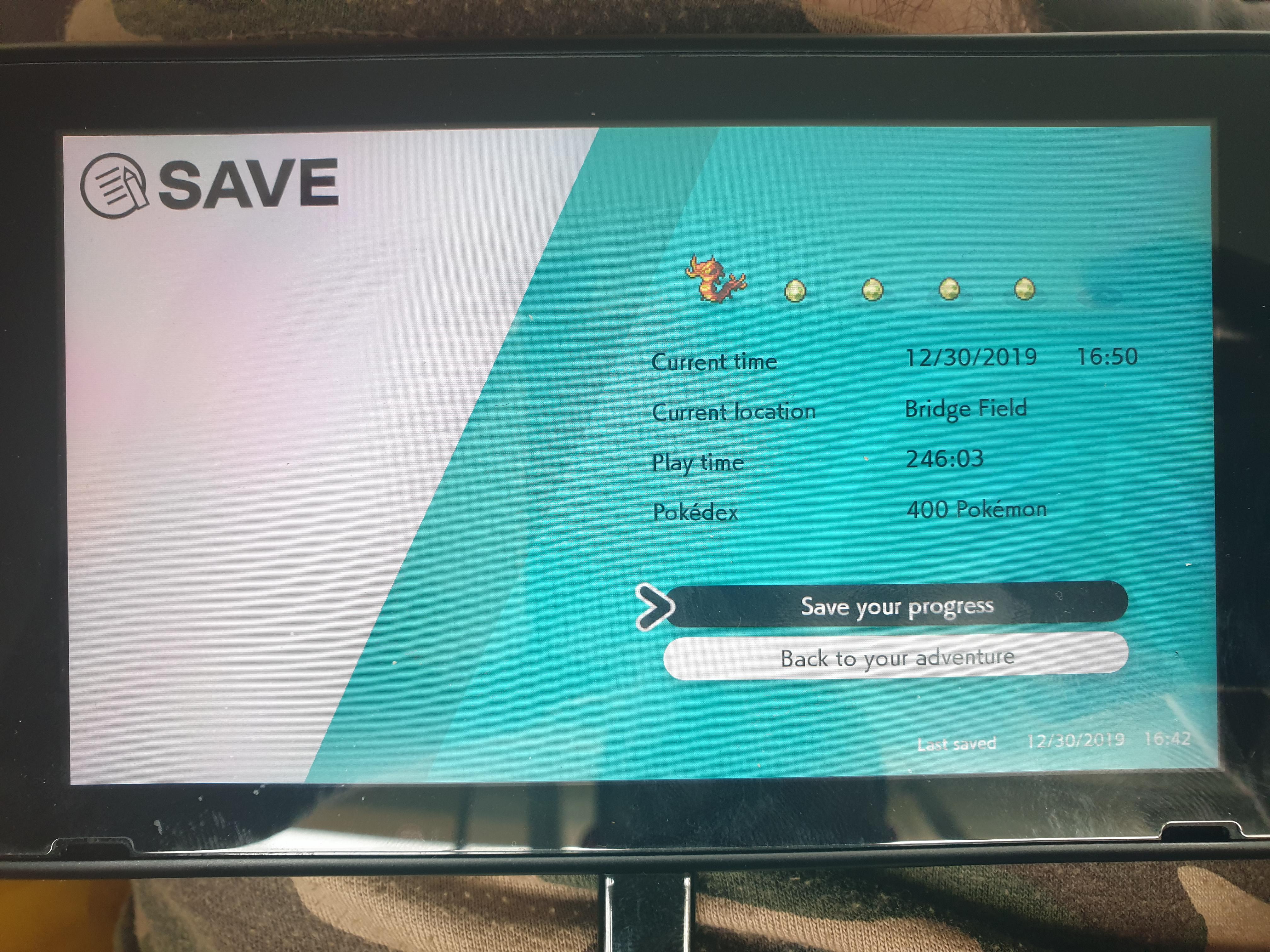 Well, it's taken 246 hours, I got 3 masuda method shinies out of it