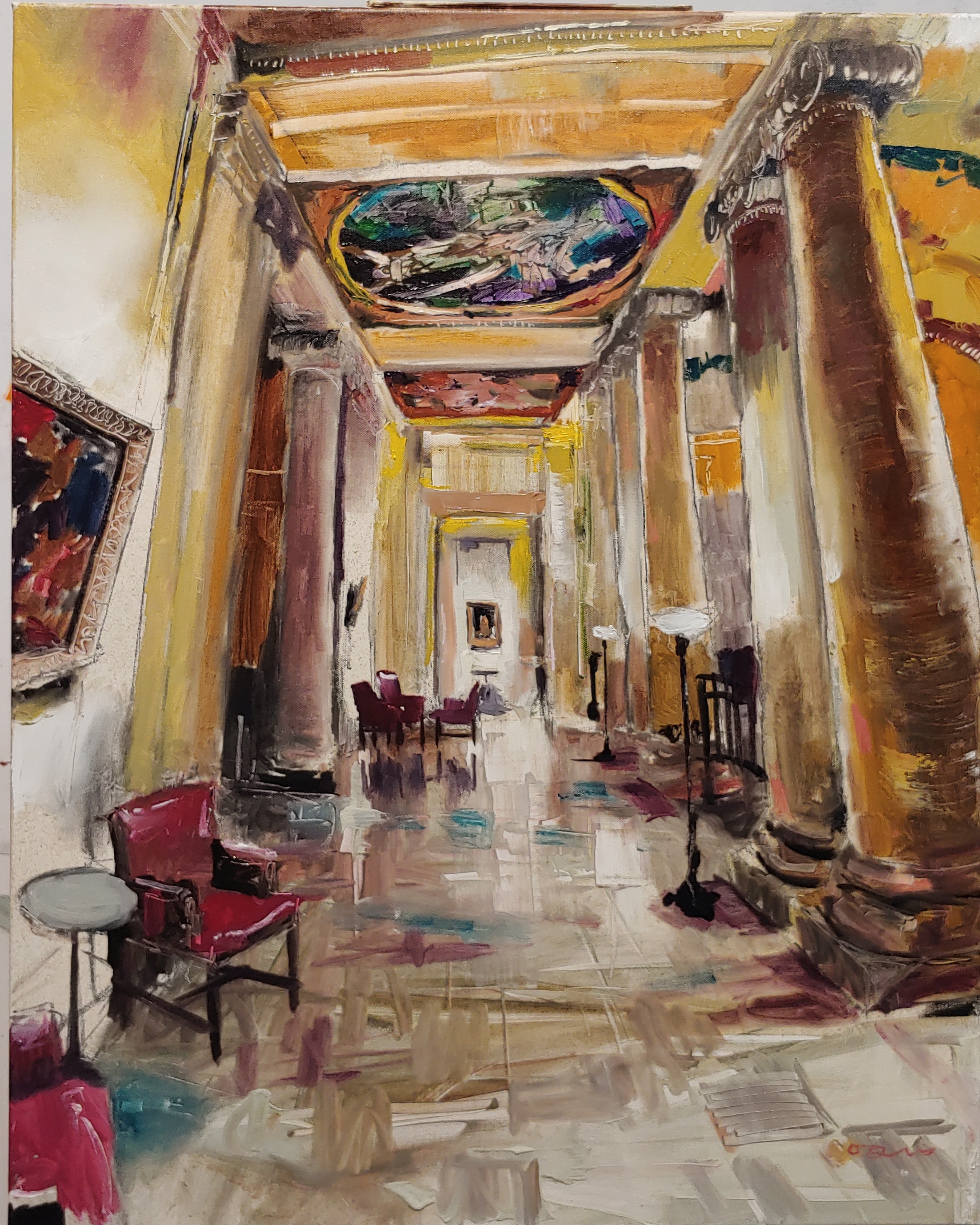 Where to See Art in Boston: 15 Best Museums, Galleries & More