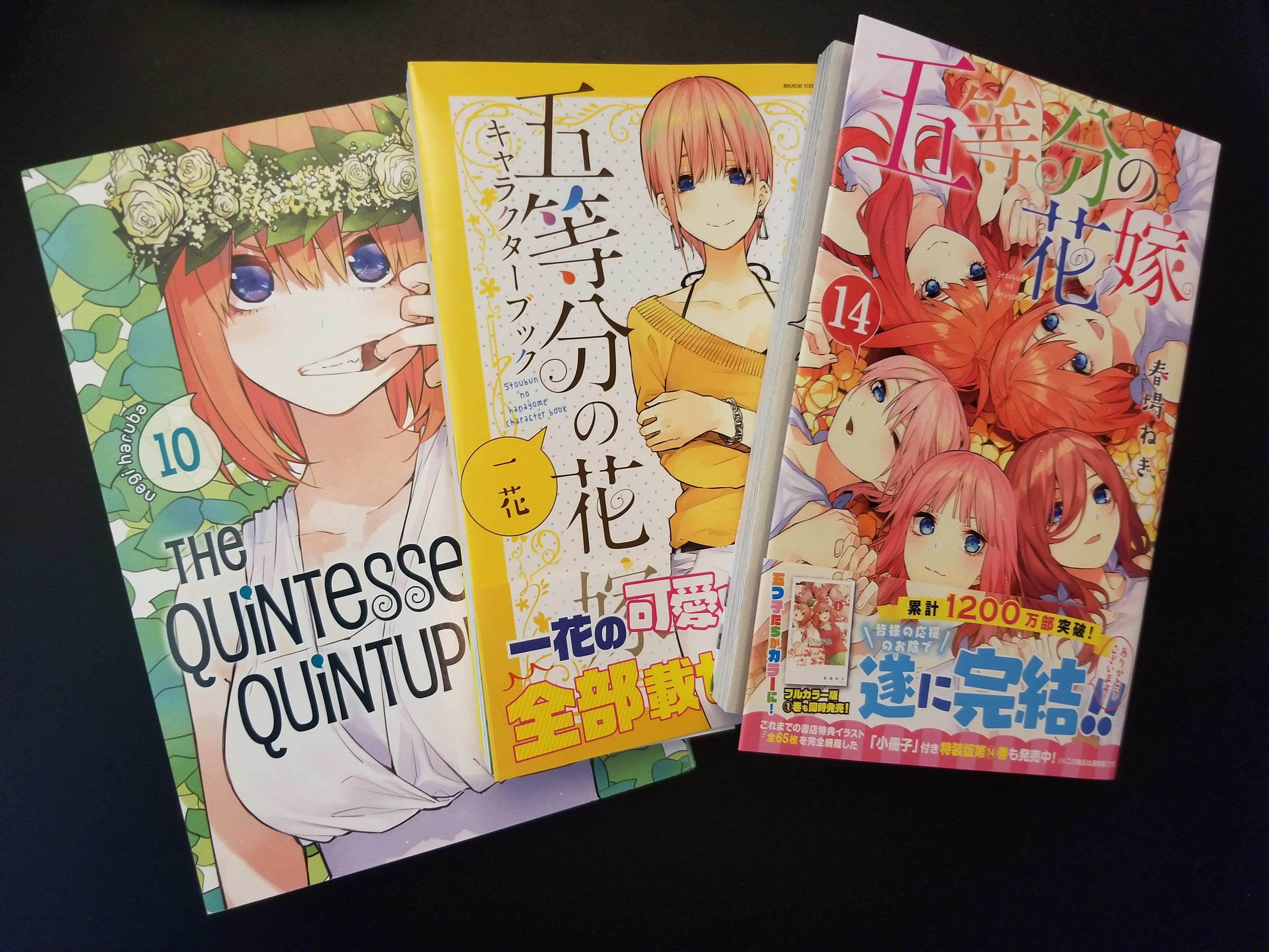 Went to a local bookstore today and found out they sell manga in