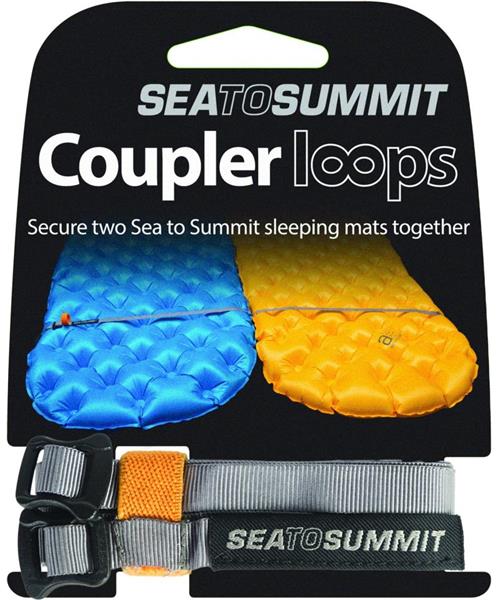 Sleeping pad coupler. I can make it cheaper, should I start selling