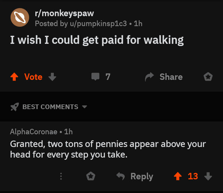 [request] how much is 2 tons of pennies and how much would you get a