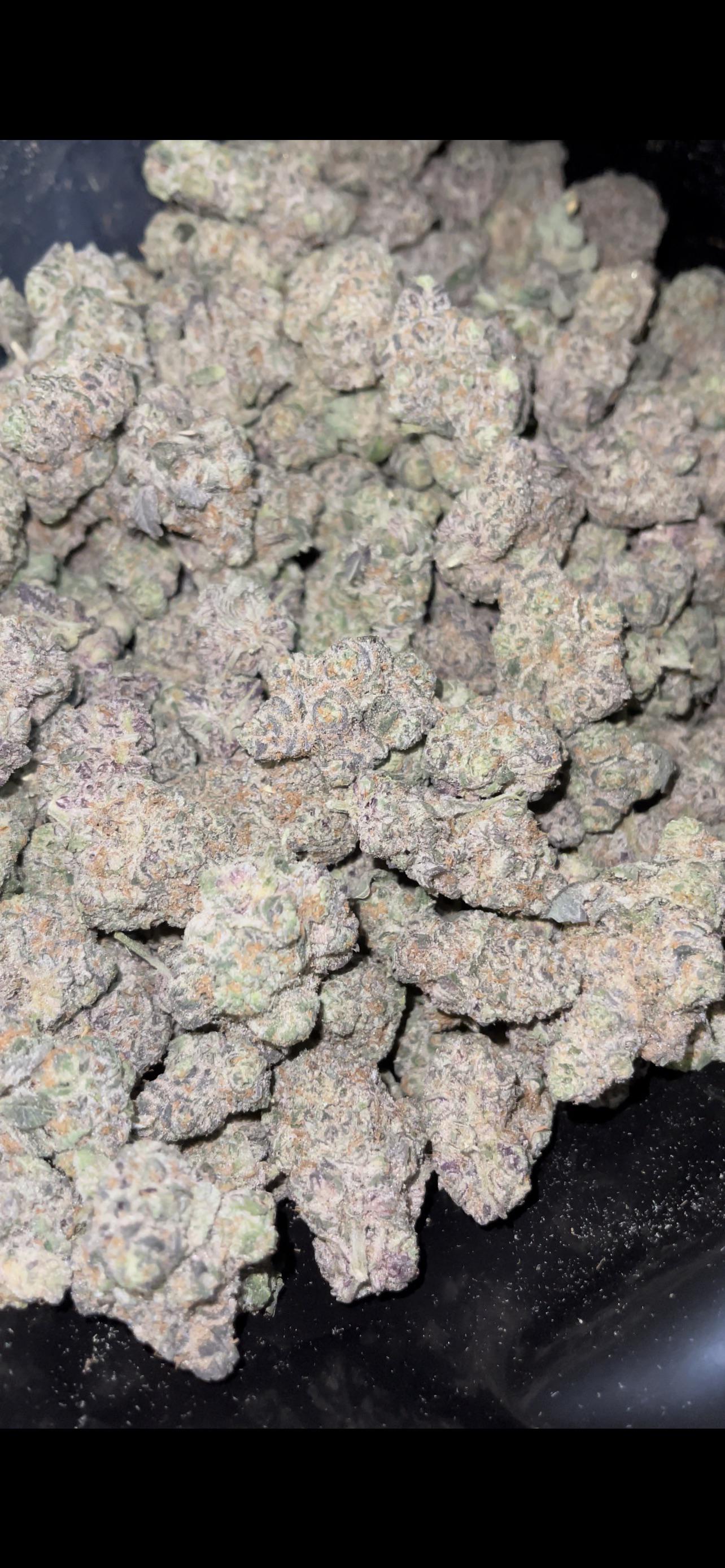 Fudgesicle (Tiki Madman) r/microgrowery