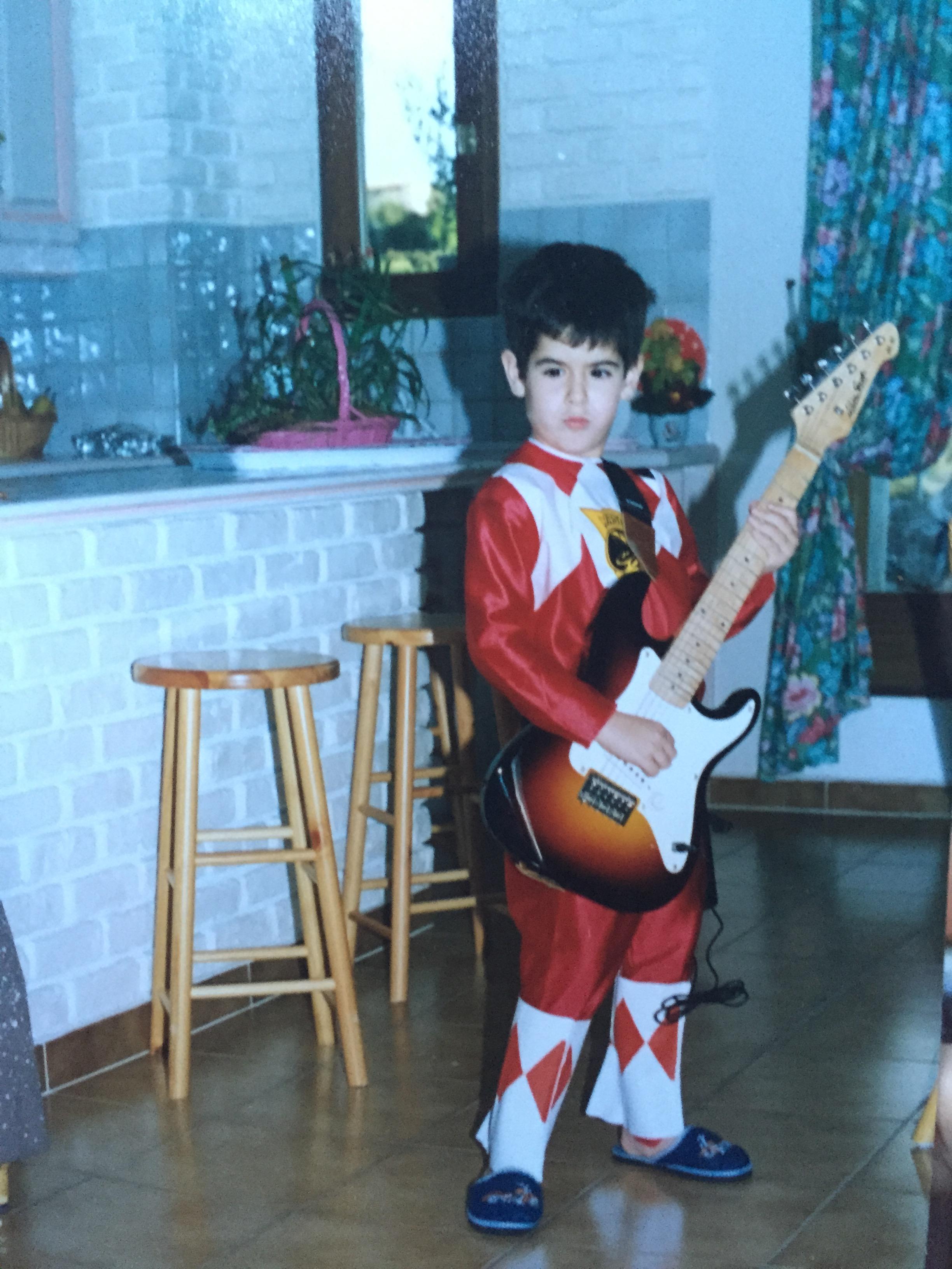 Christmas Day 1995 Me, Christmas 1995 OldSchoolCool