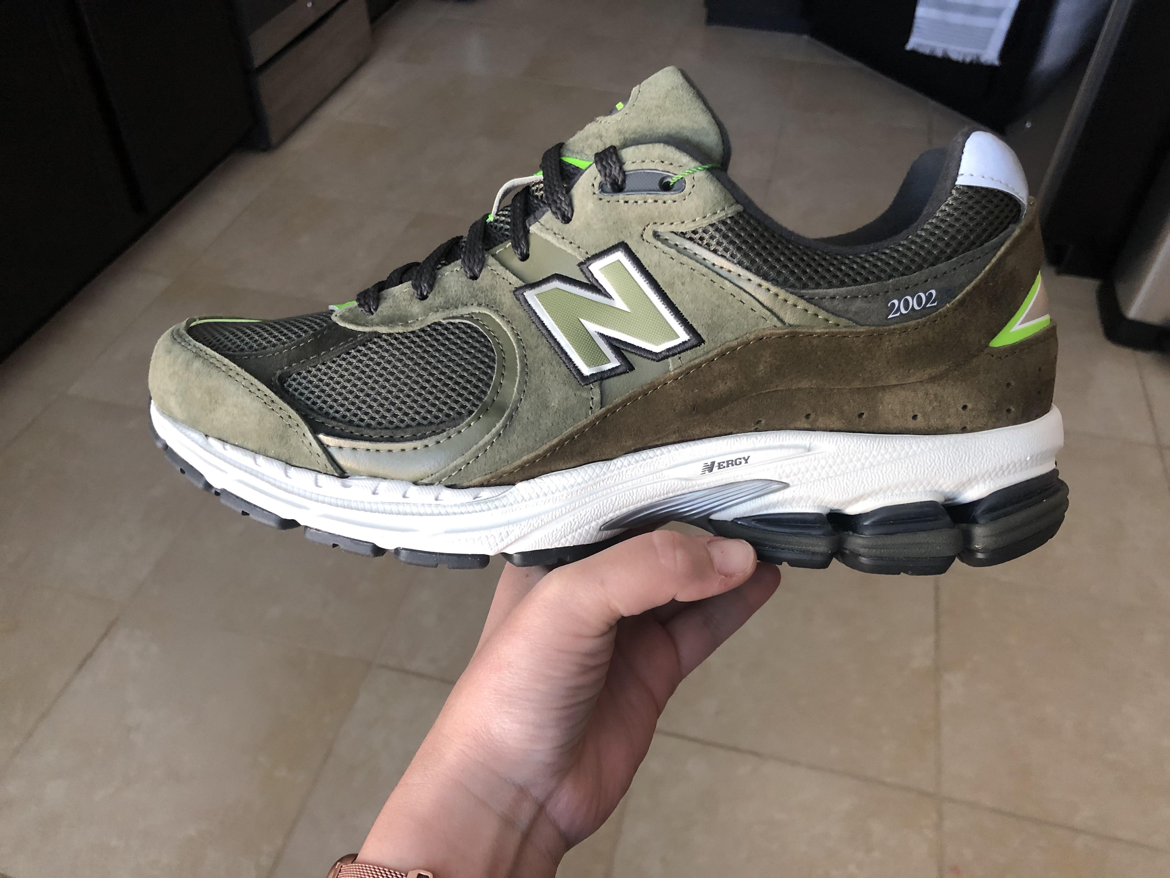 Buy > kith new balance stockx > in stock