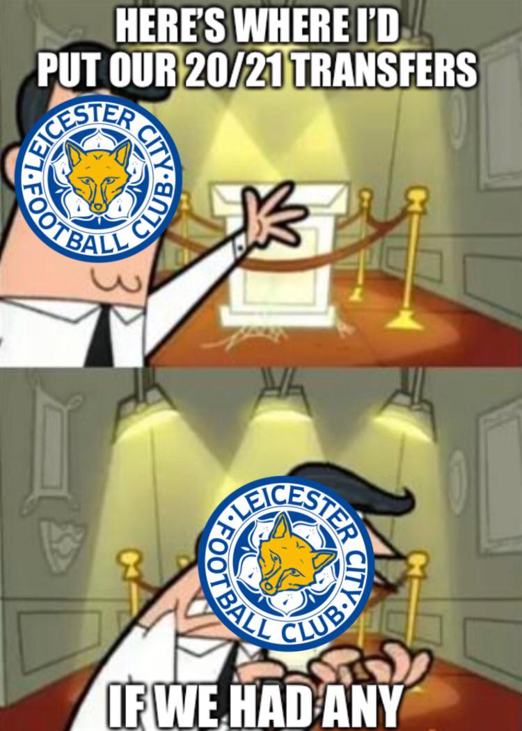 Just another low effort transfer meme r/lcfc