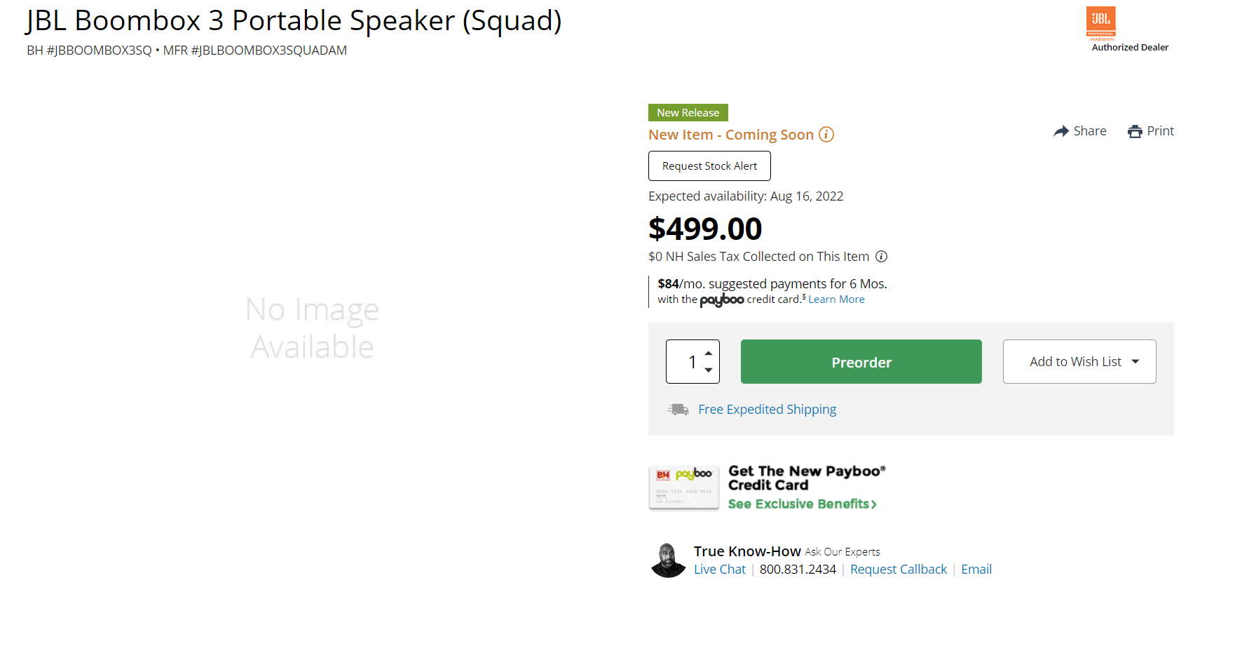 Got my new JBL GO 3 :) : JBL