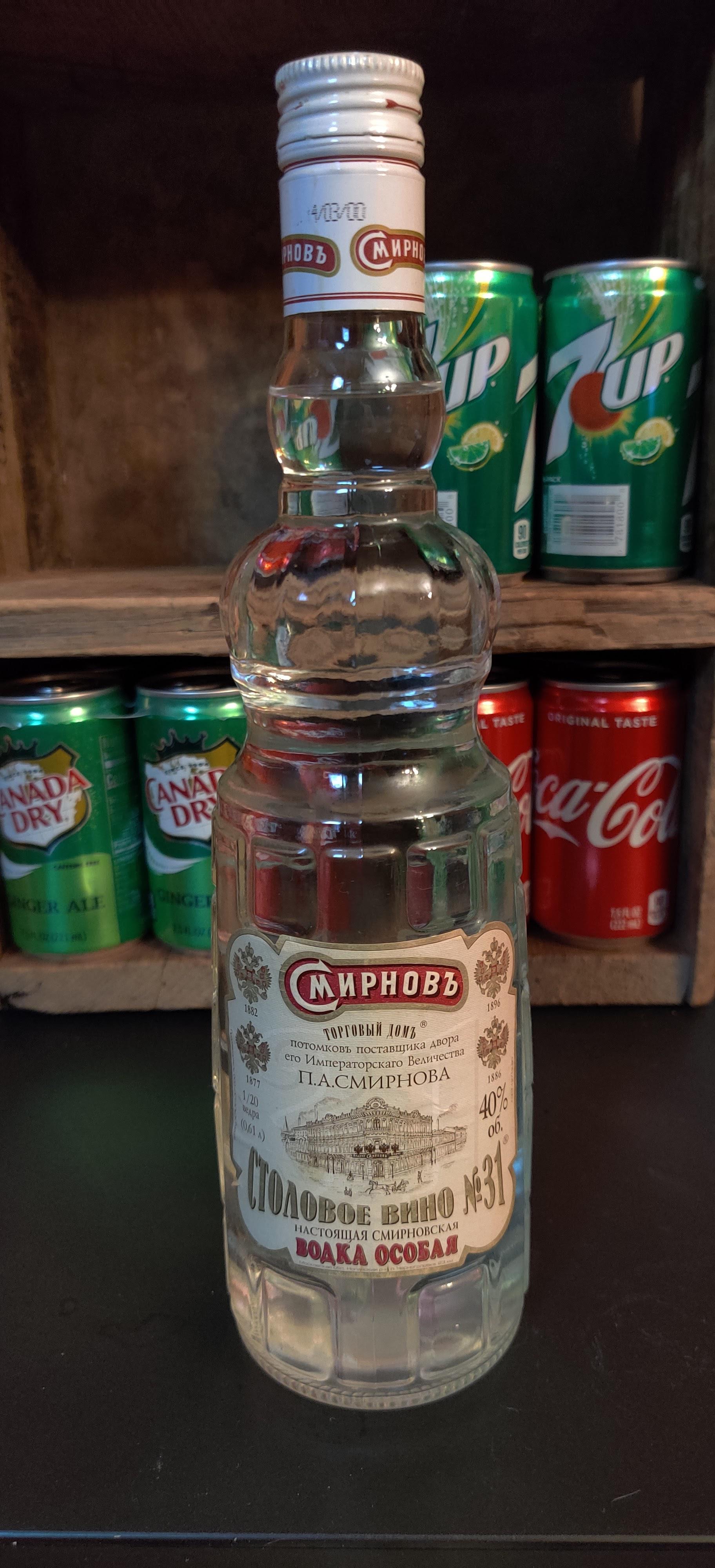 Your best Value Vodka? vodka