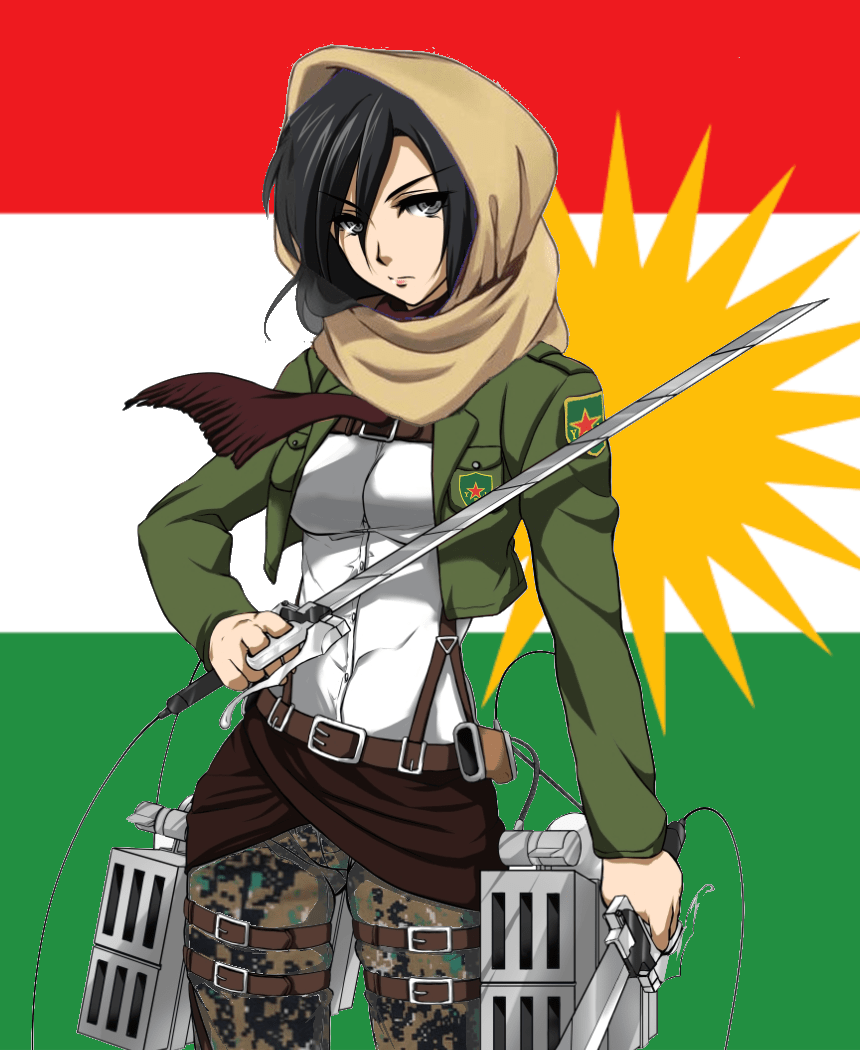 Top 99 avatar anime kurdish được xem và download nhiều nhất