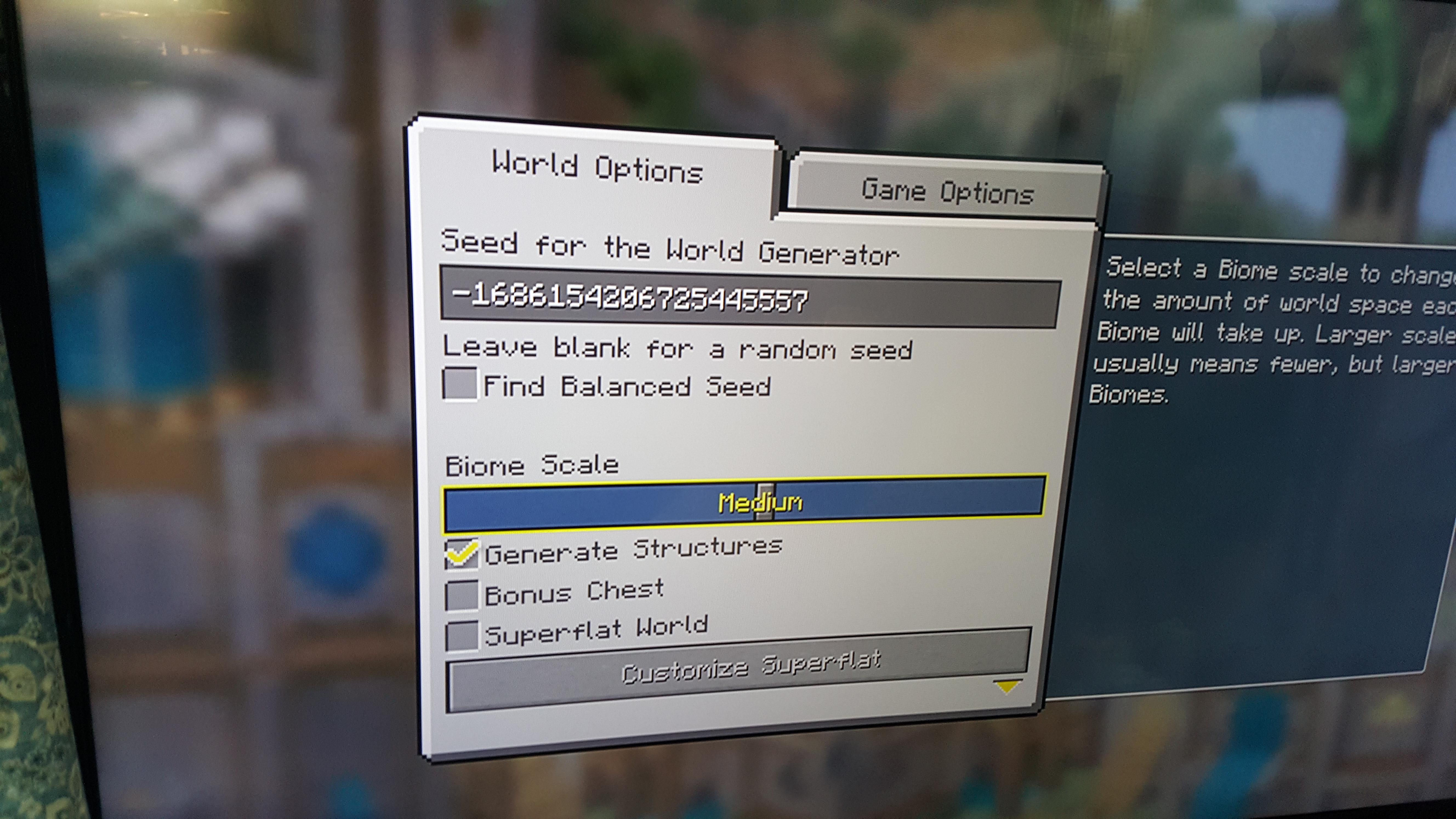 [XBOX 360] Best seed I have ever seen. 2 Mansions, at least 2 large
