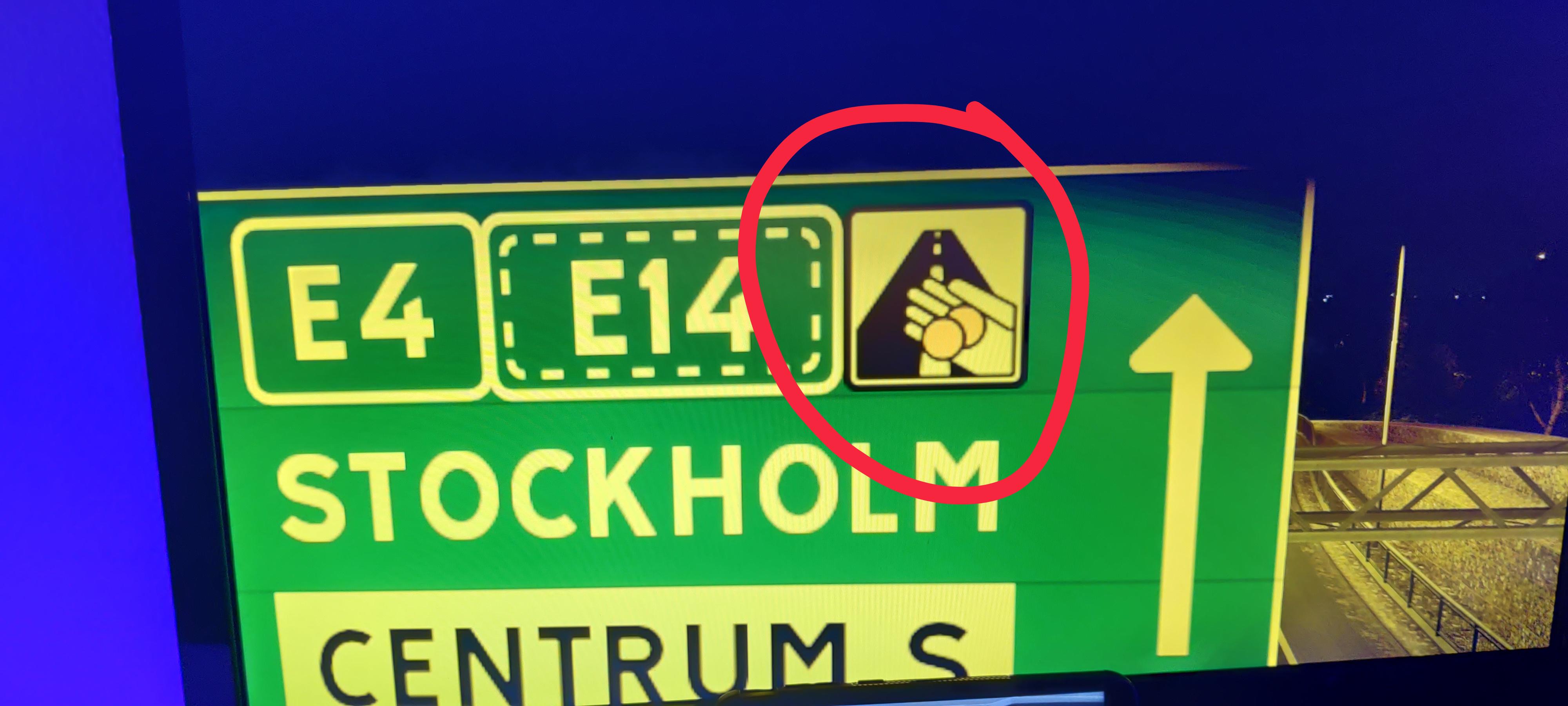 What does that mean? EuroTruck2