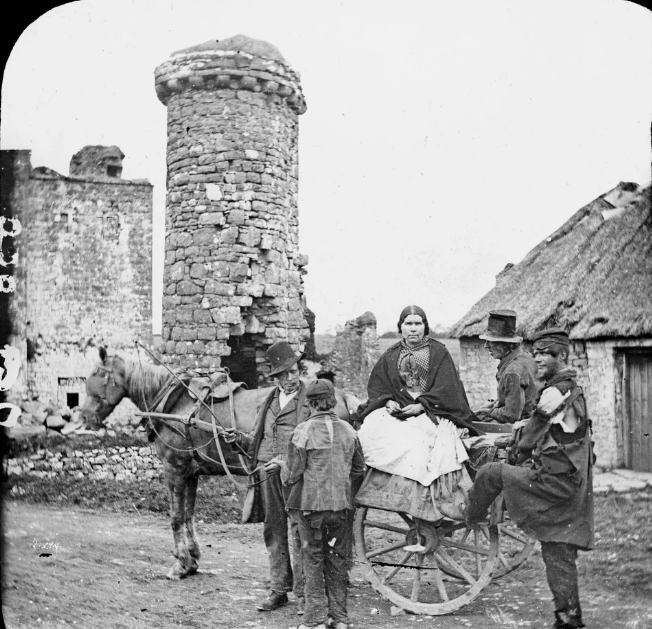 County Meath, Ireland 1890 r/ireland