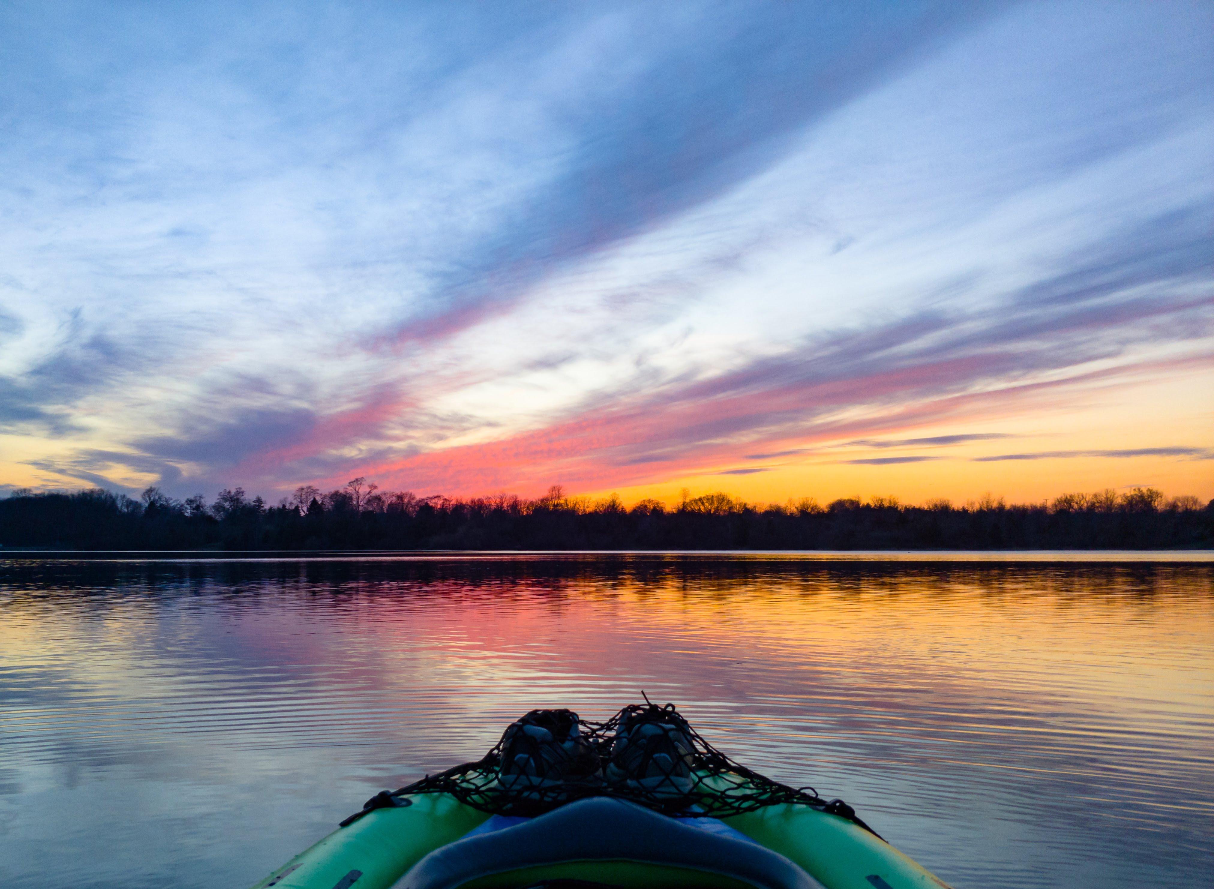 Island Lake State Park, Southeast Michigan r/Michigan