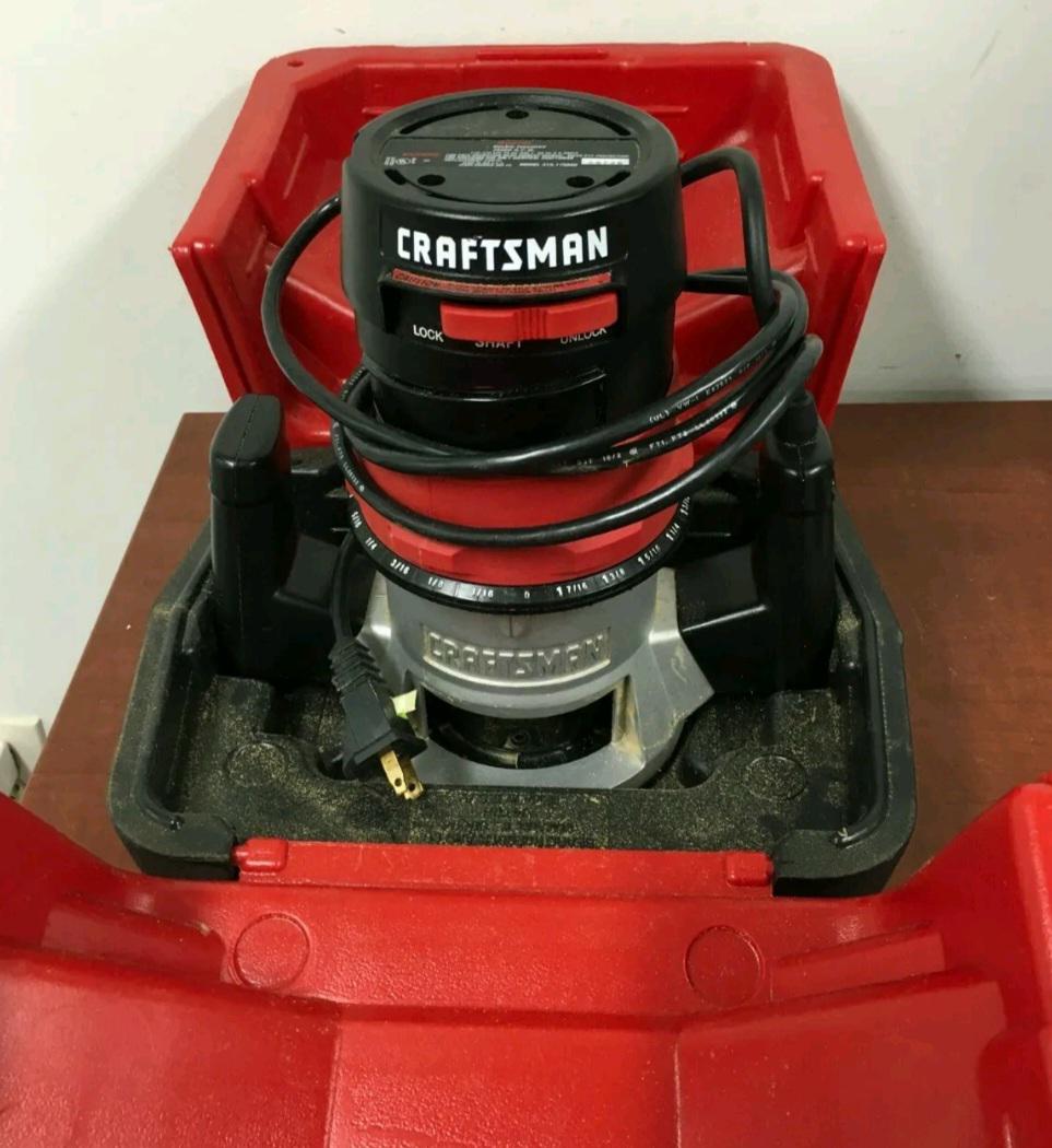 Craftsman router Model No. 315.175040 : r/craftsman113