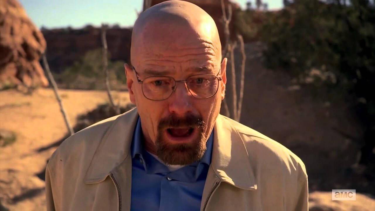 Six years ago today, Ozymandias aired. r/breakingbad