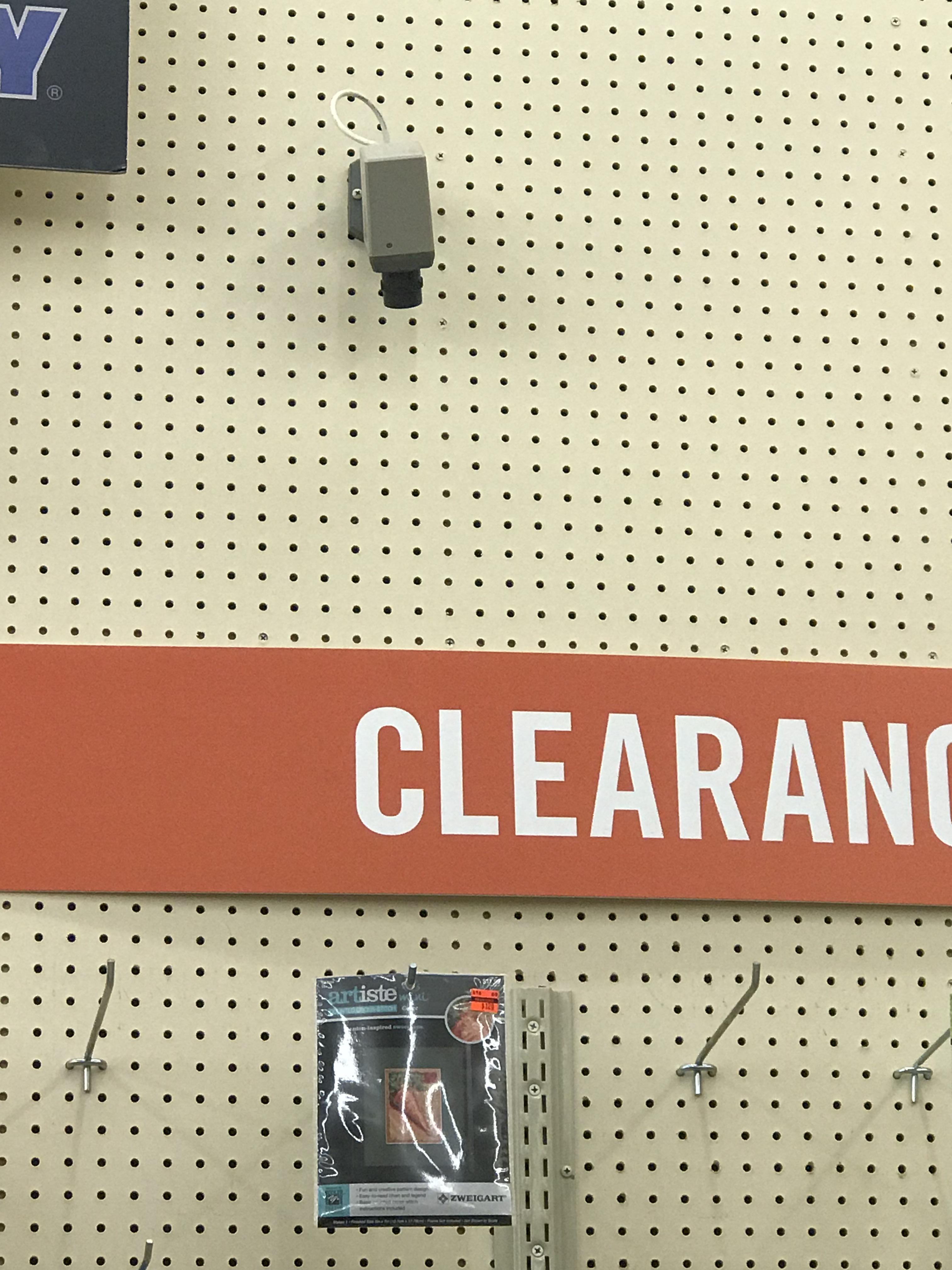 Hobby Lobby security 10/10 r/funny