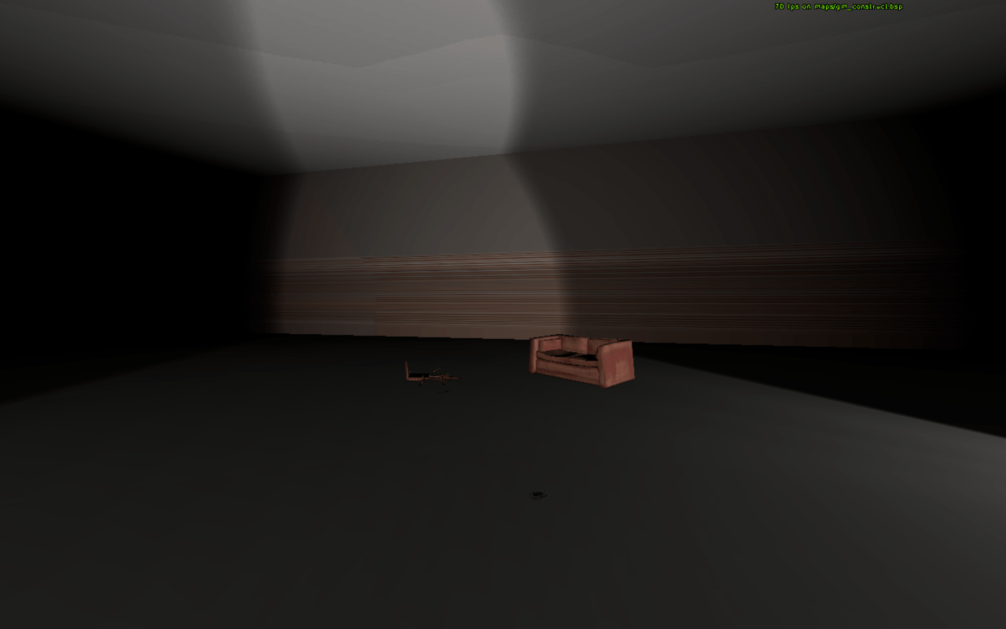 this may be a stupid question but randomly the map graphics have been