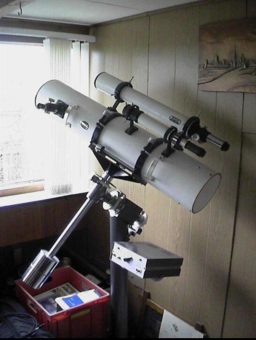 Is this telescoop good for astrophotography? r/telescopes