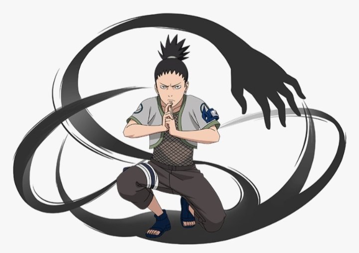 [help] Shikamaru using his Shadow Possession Jutsu How can I recreate the Shadow part? Any easy