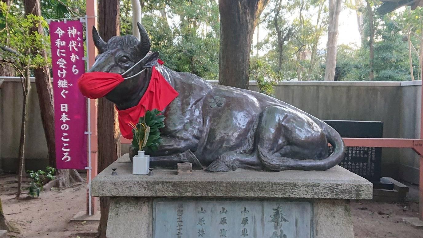 Strict mask rules in Japan. r/Tokyo