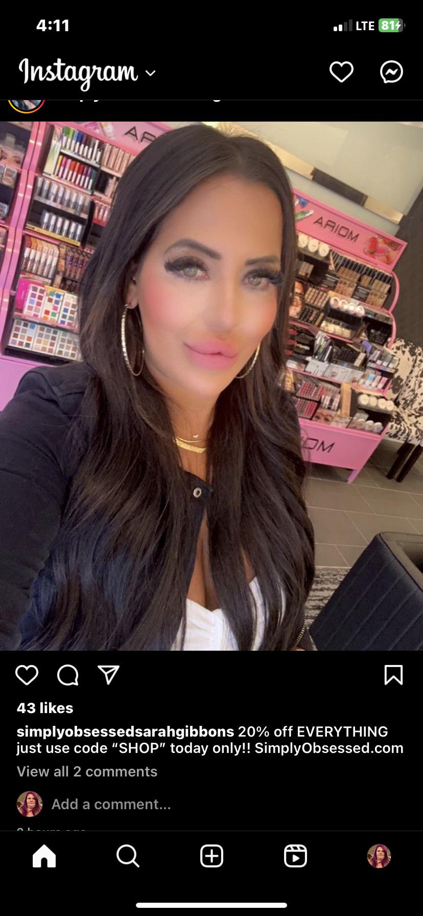 Another Sale r/simplyobsessedsg