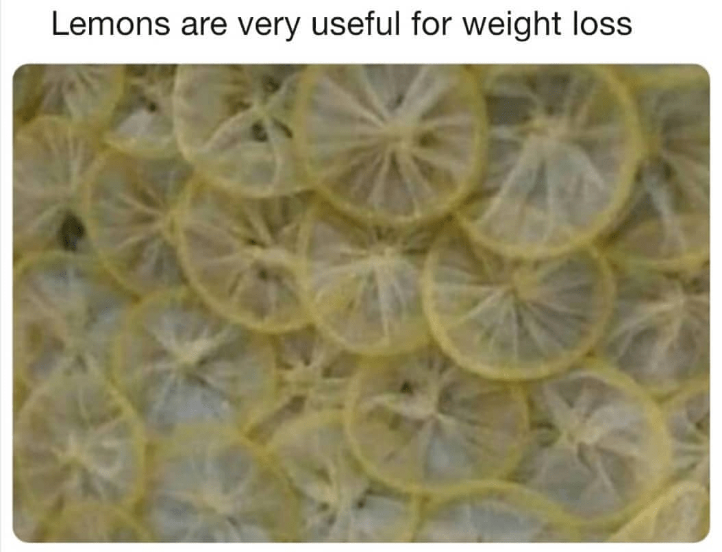I love lemons sooo much🤭 r/memes