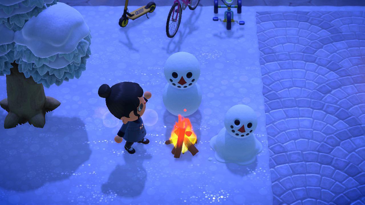 Who’s perfect now r/AnimalCrossing