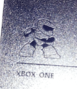 Xbox fan was sounding like a jet engine..figured I open and do some