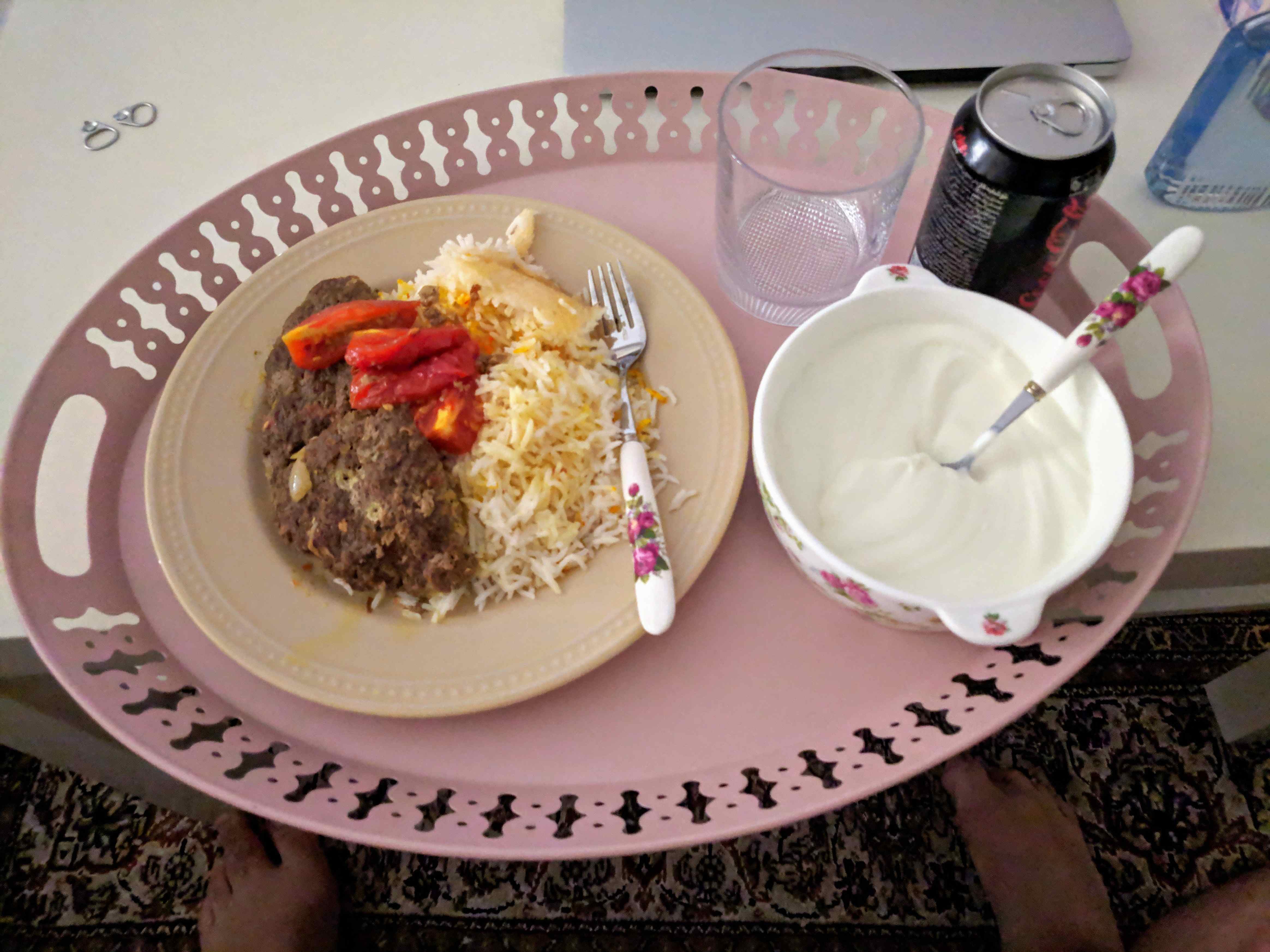 My delicious OMAD meal r/omad