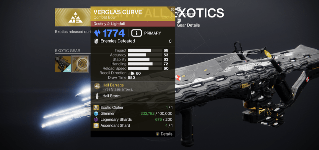 Monument of lost lights not working for friend r/destiny2