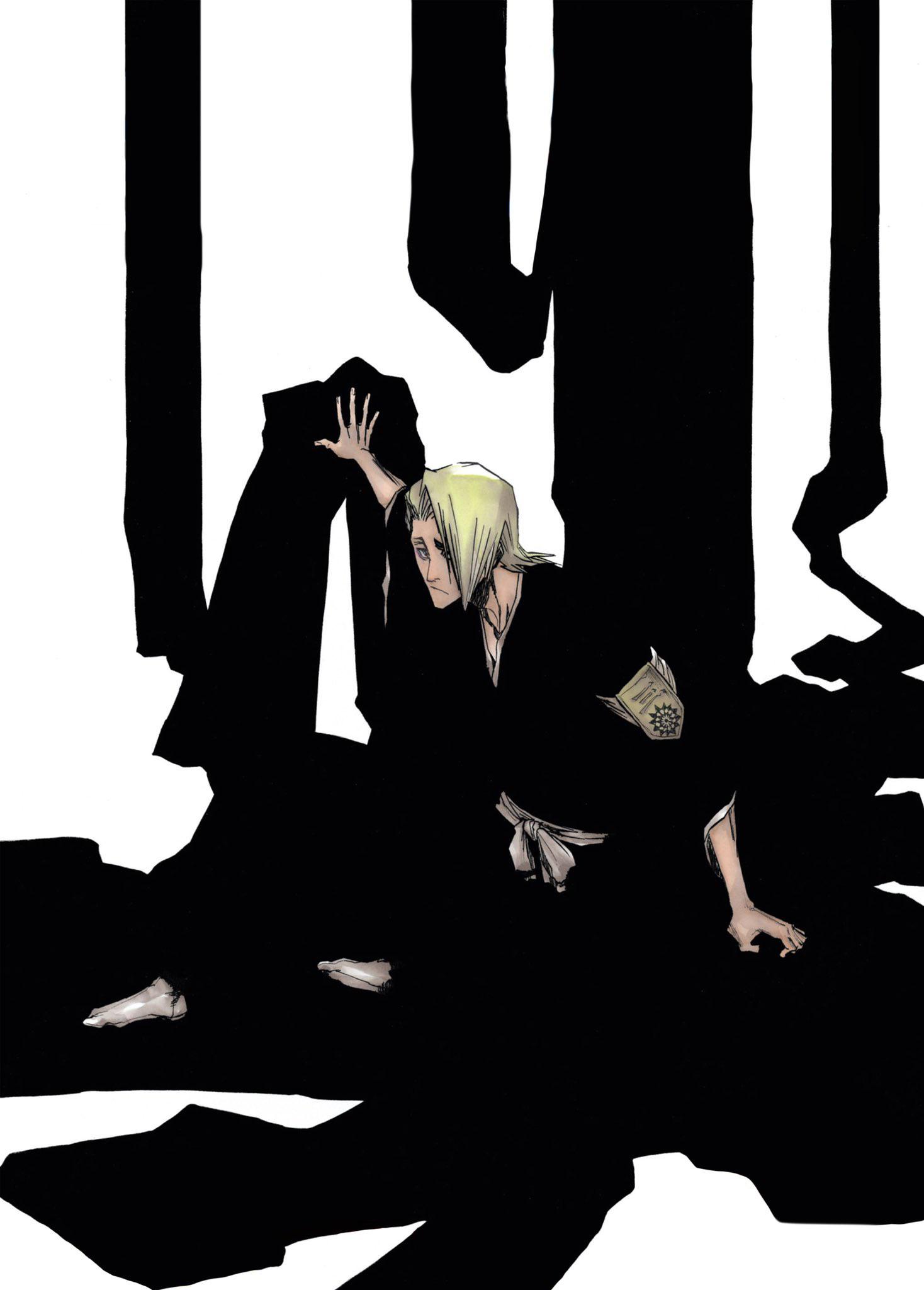 Kira’s full potential? r/bleach