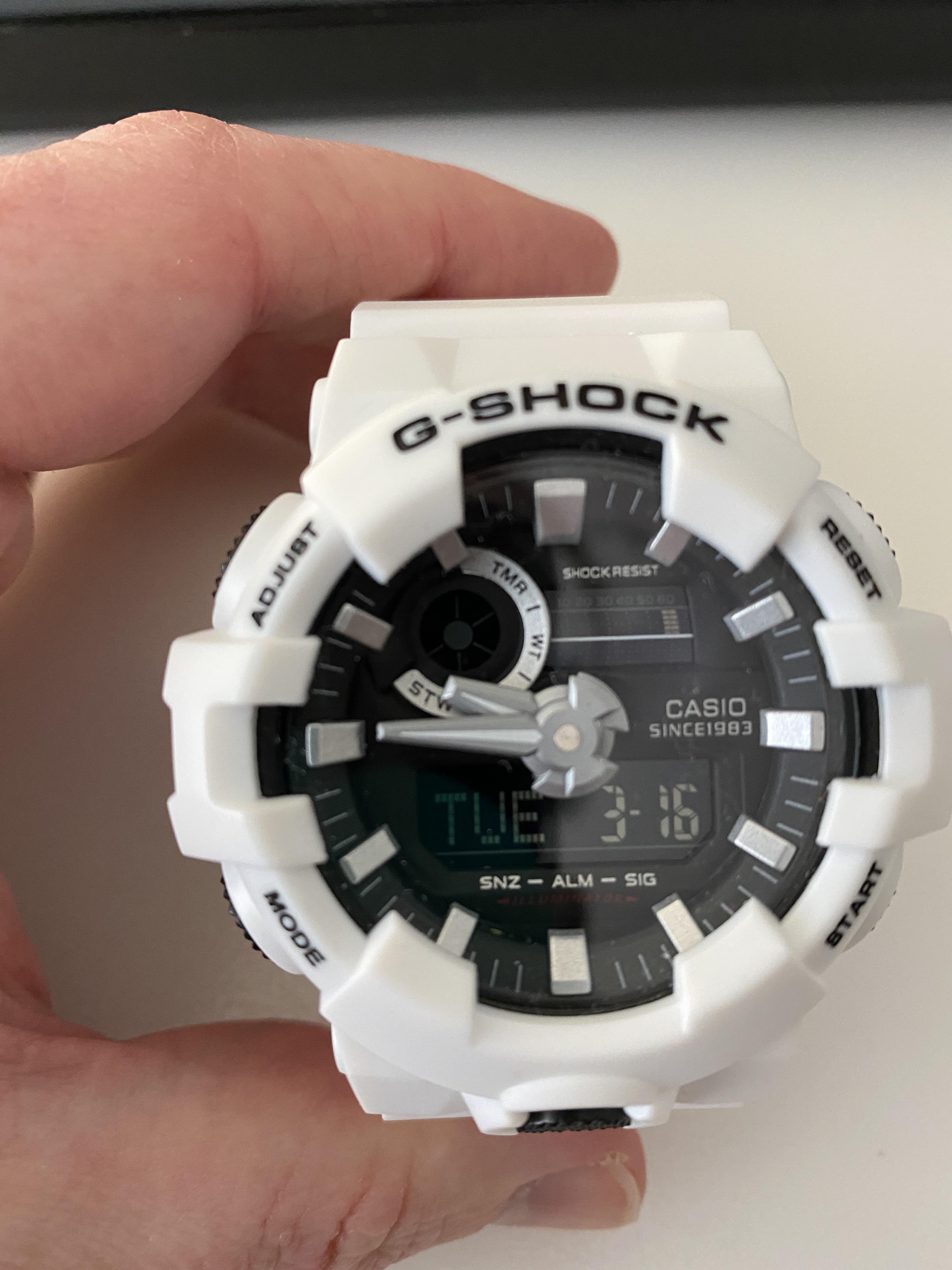 Sale > fake g shock watches > in stock